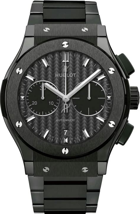 relojes hublot hombre